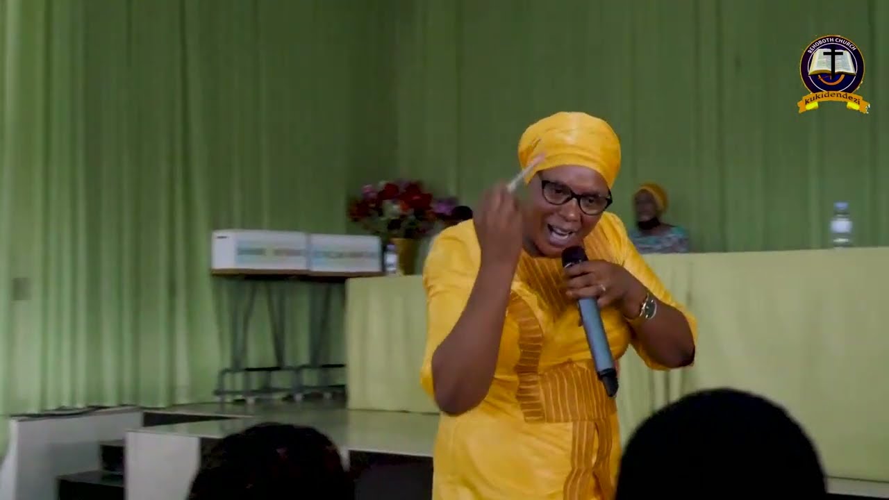 REV. NTAWUKINANIMANA Illumineé: KUGUMANA IMBARAGA Z'UMUTIMA| IBIZAGUFASHA KURANGIZA URUGENDO NEZA...