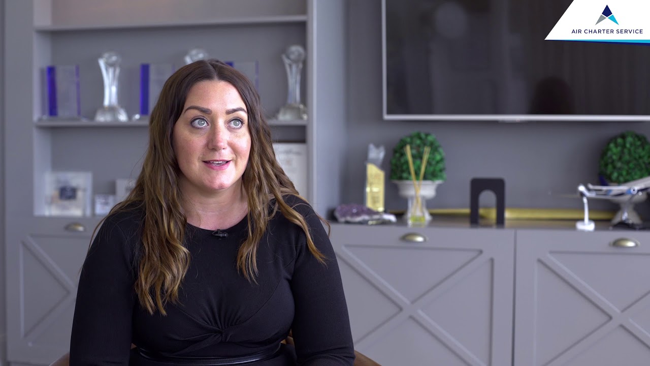 What Our People Say: Georgina Heron