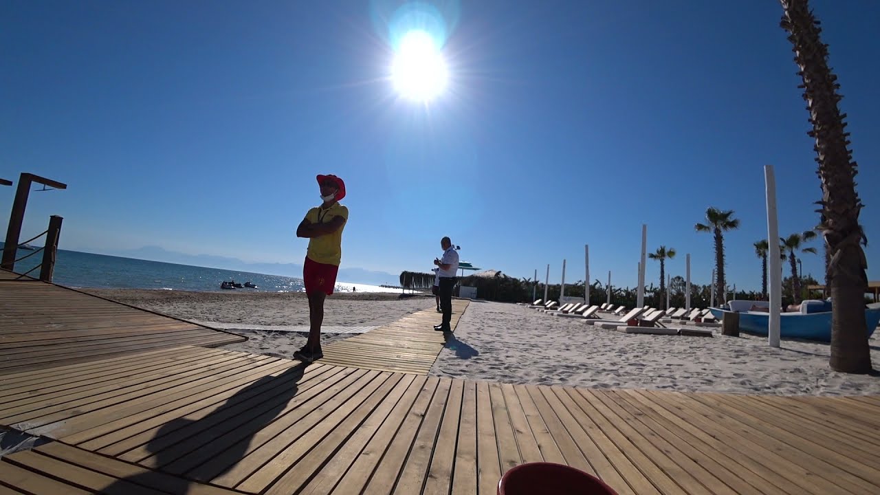 Turkey 2021 Antalya Belek Beach #560