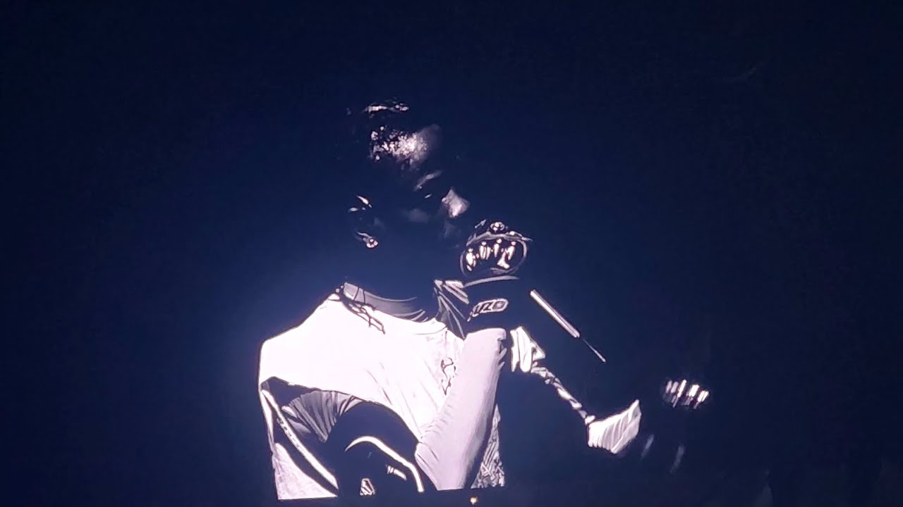 🎤Travis Scott's Phoenix, Arizona Concert - October 25th Live Experience 🎵🔥