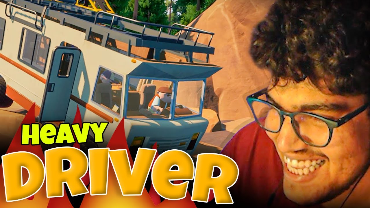 Flipped It. Laughed. Did It Again. 🚐🤣 | RV There Yet