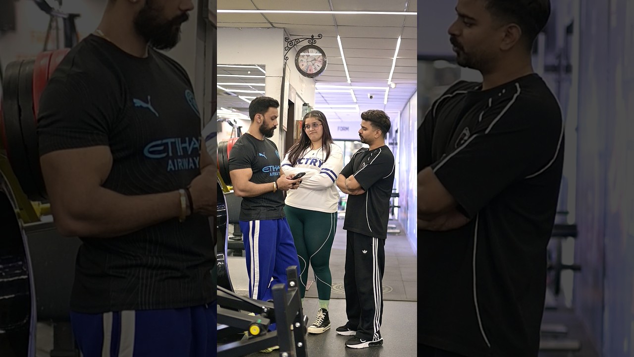 Aapke man ki baat ! 😂 