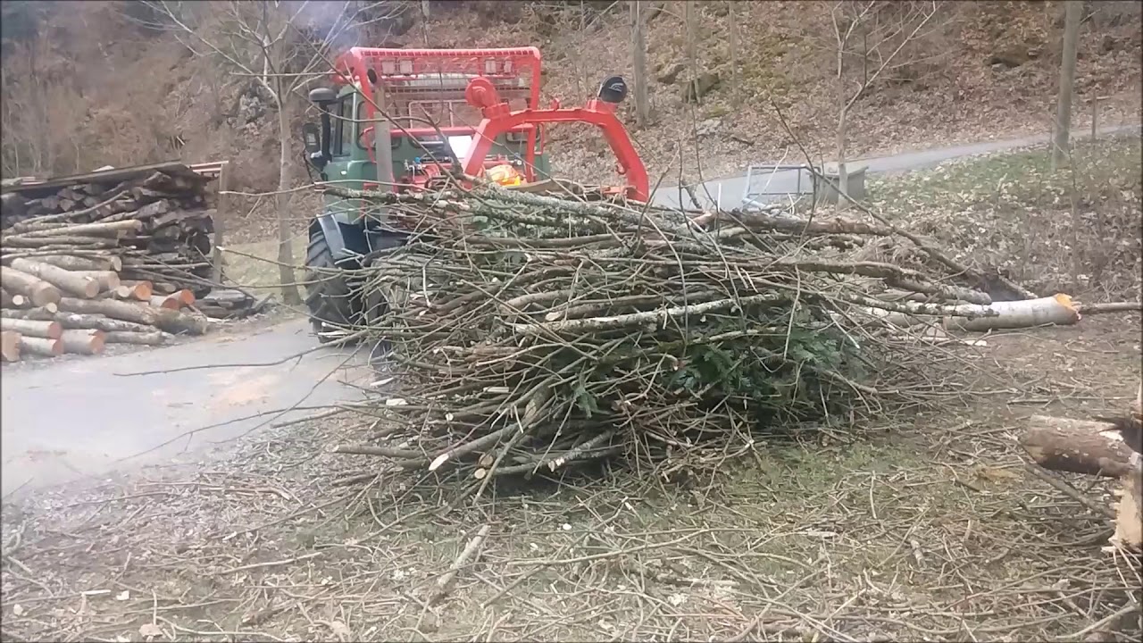 Unimog 406 Werner Forst 04