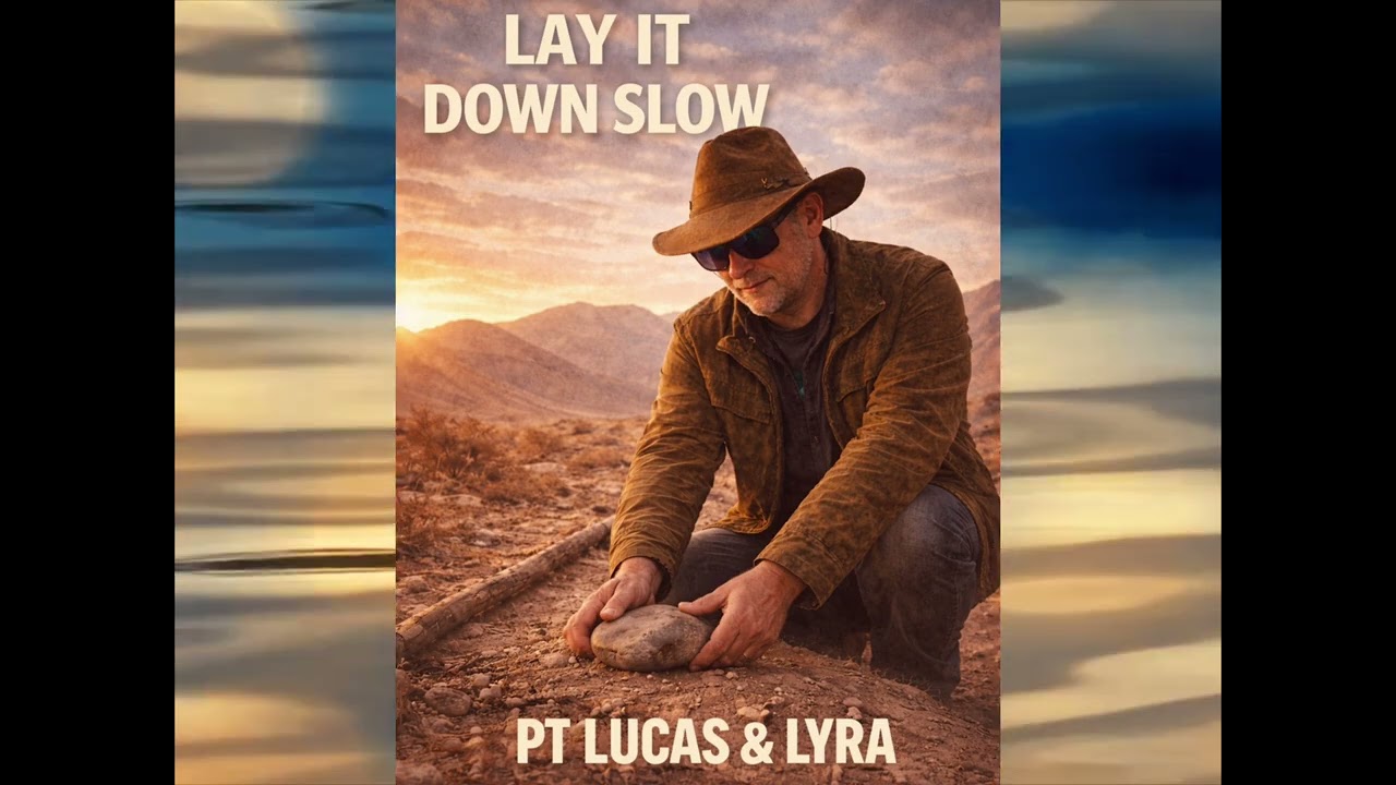 Lay it Down Slow~P.T. Lucas and Lyra