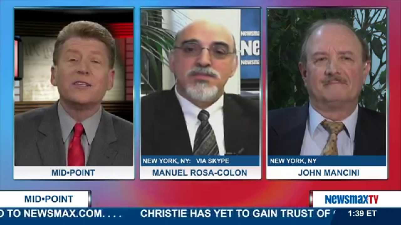 MidPoint |Manuel Rosa-Colon and John Mancini | Part 2