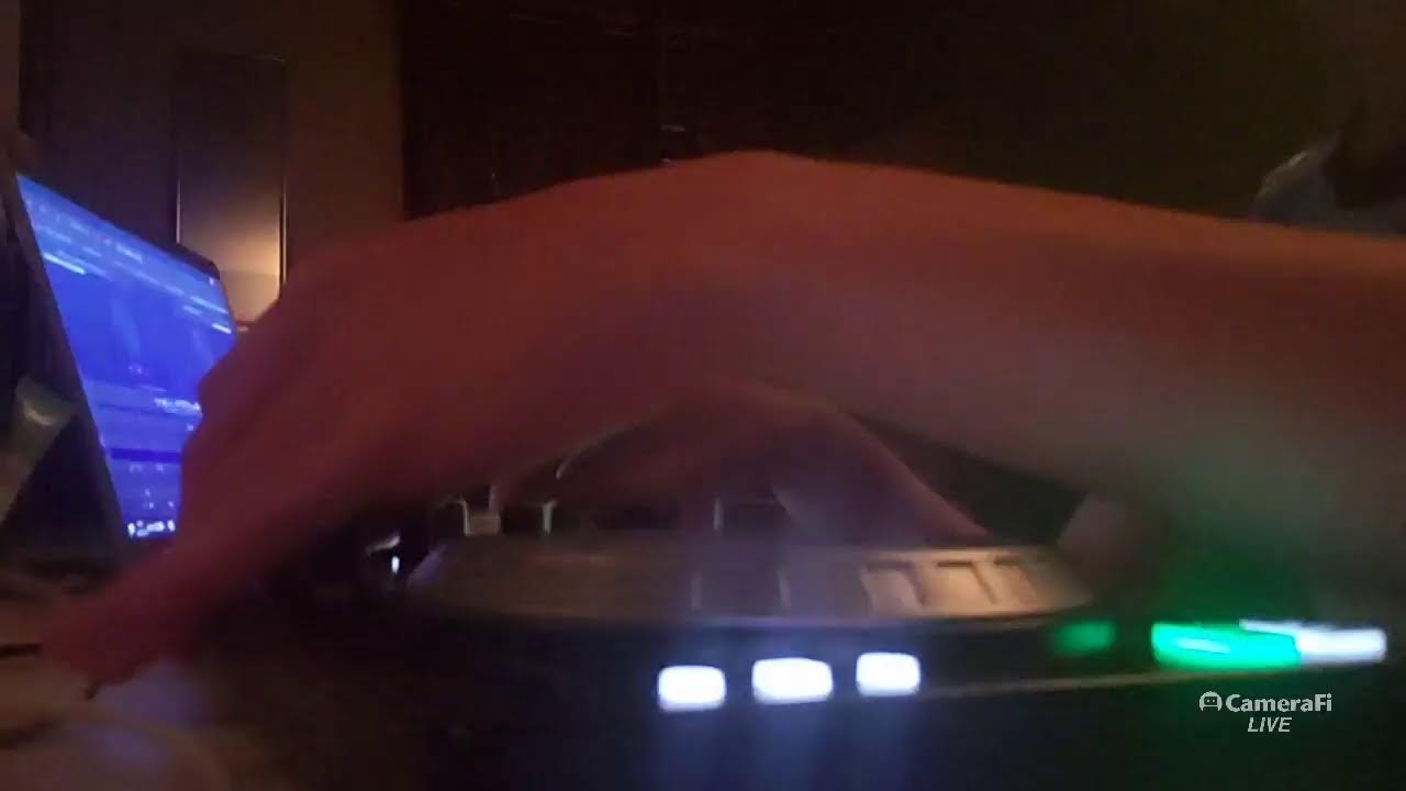 Remi's broadcast