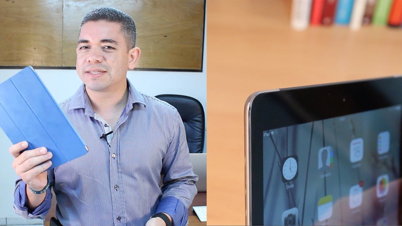 iPad Air Durability Report | Pocketnow