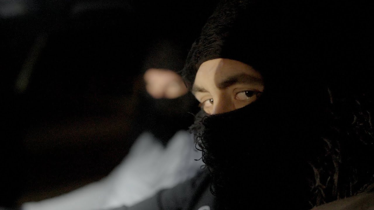 NSI & LE M - PARANO  (Clip Officiel)