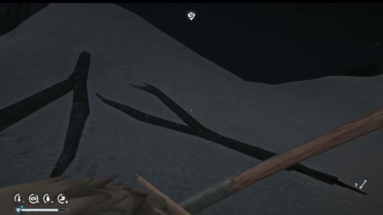 TurkeySteam Live The Long Dark Interloper