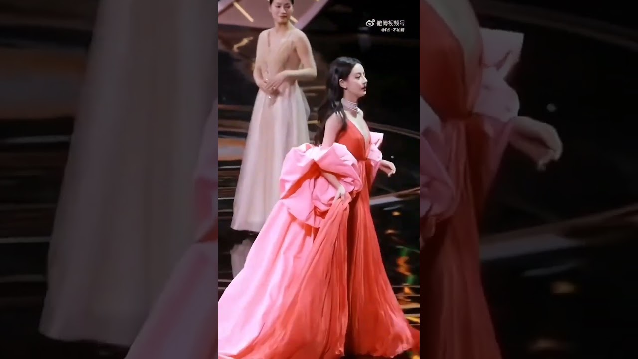 迪丽热巴 Weibo Night 2022 | Địch Lệ Nhiệt Ba Dilmurat