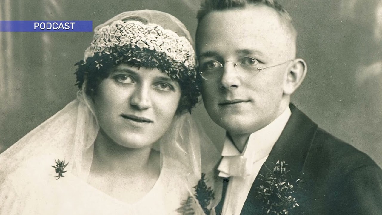 AF-575: The Genealogy Basics of Marriage Research | Ancestral Findings Podcast