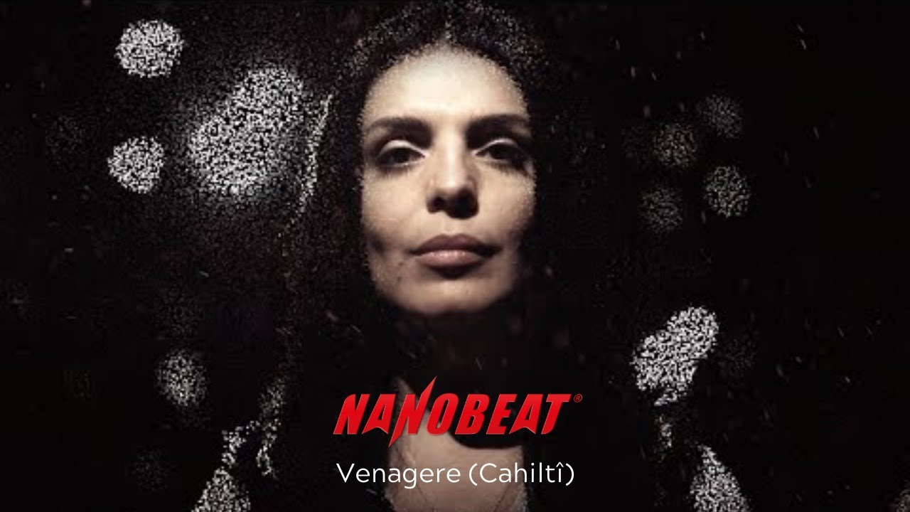 Venagere (Cahiltî)
