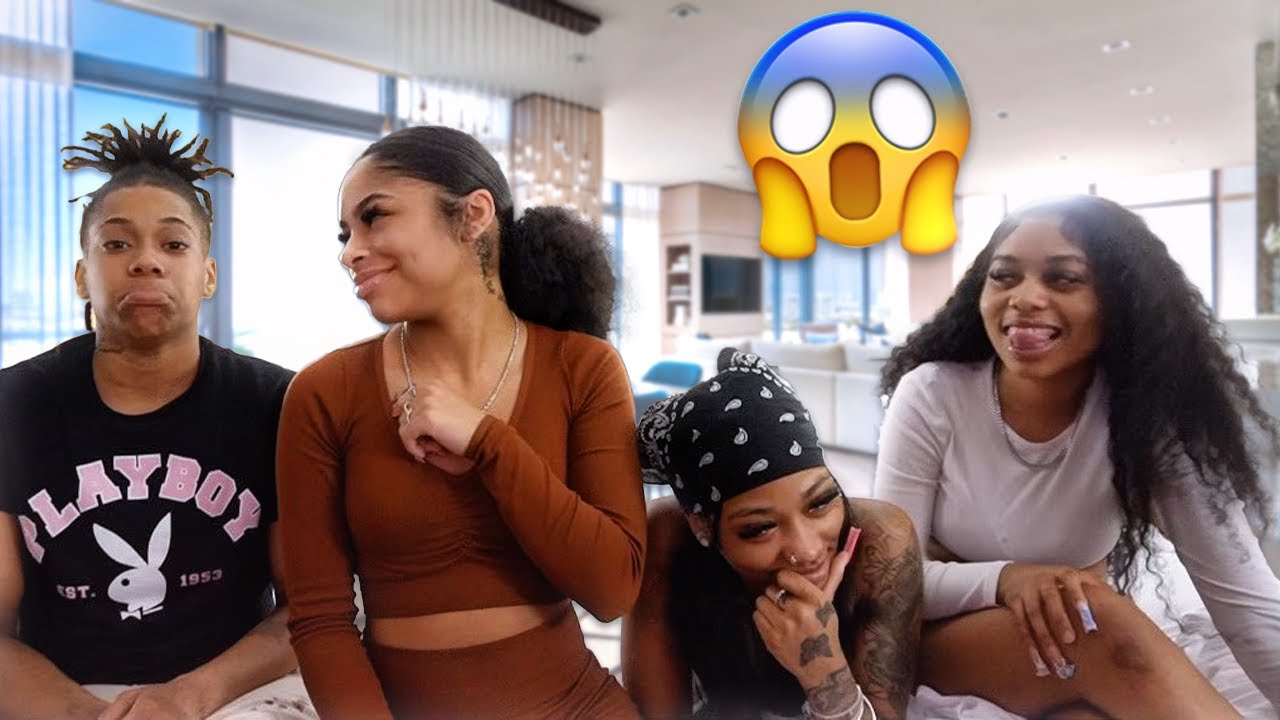 When's The Last Time *We Got Exposed😳* PT.2