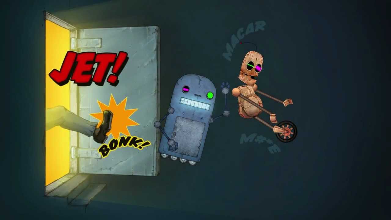 RObotzi.S02.Ep1.Onomastica