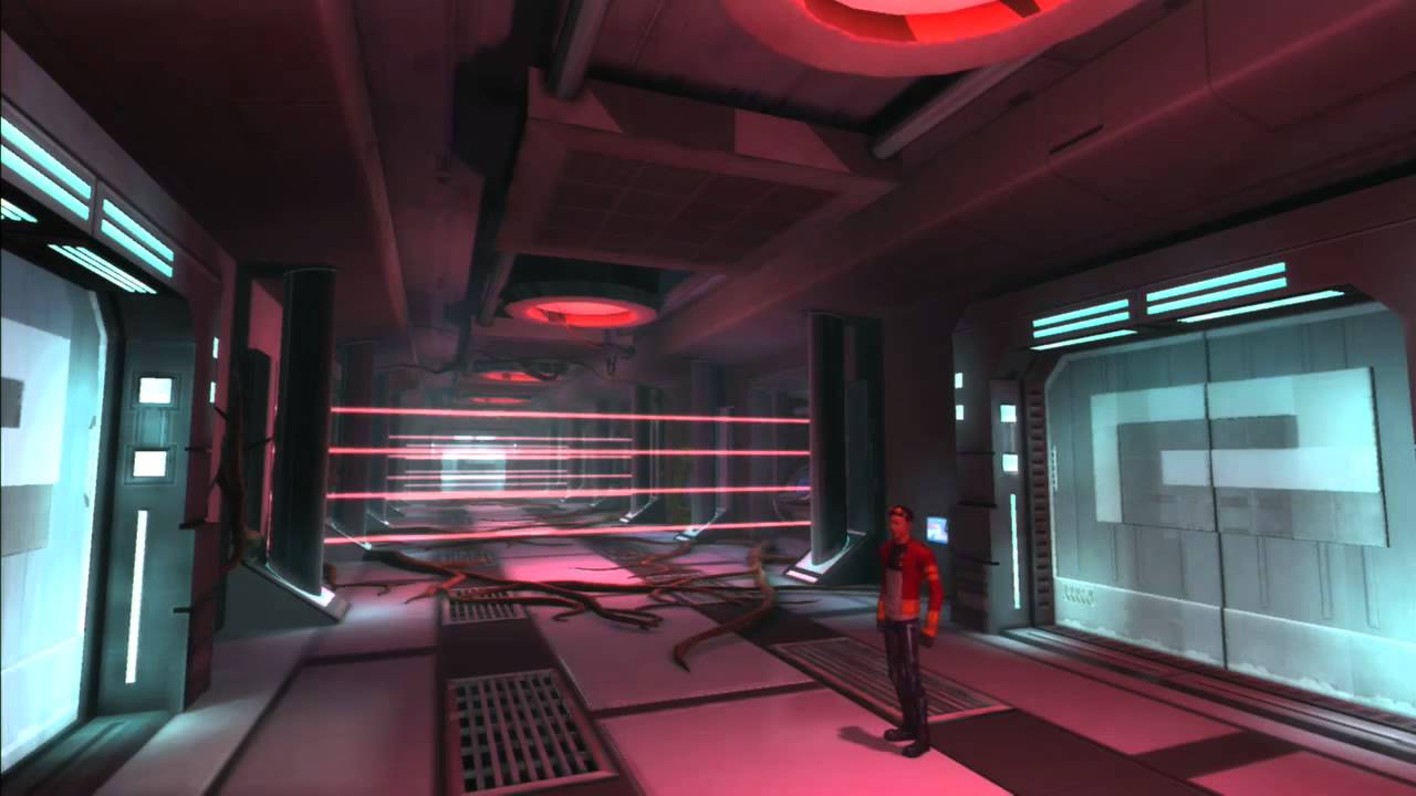 PS3 Longplay [141] Generator Rex: Agent of Providence