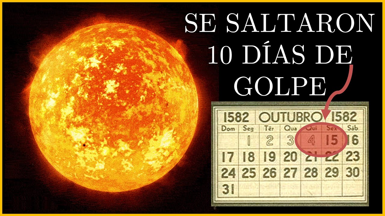 ¿Los Años Bisiestos Son Cada 4 AÑOS? Me temo que no