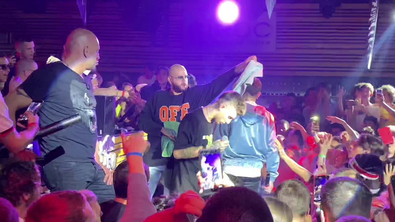 FSK LIVE: 4L