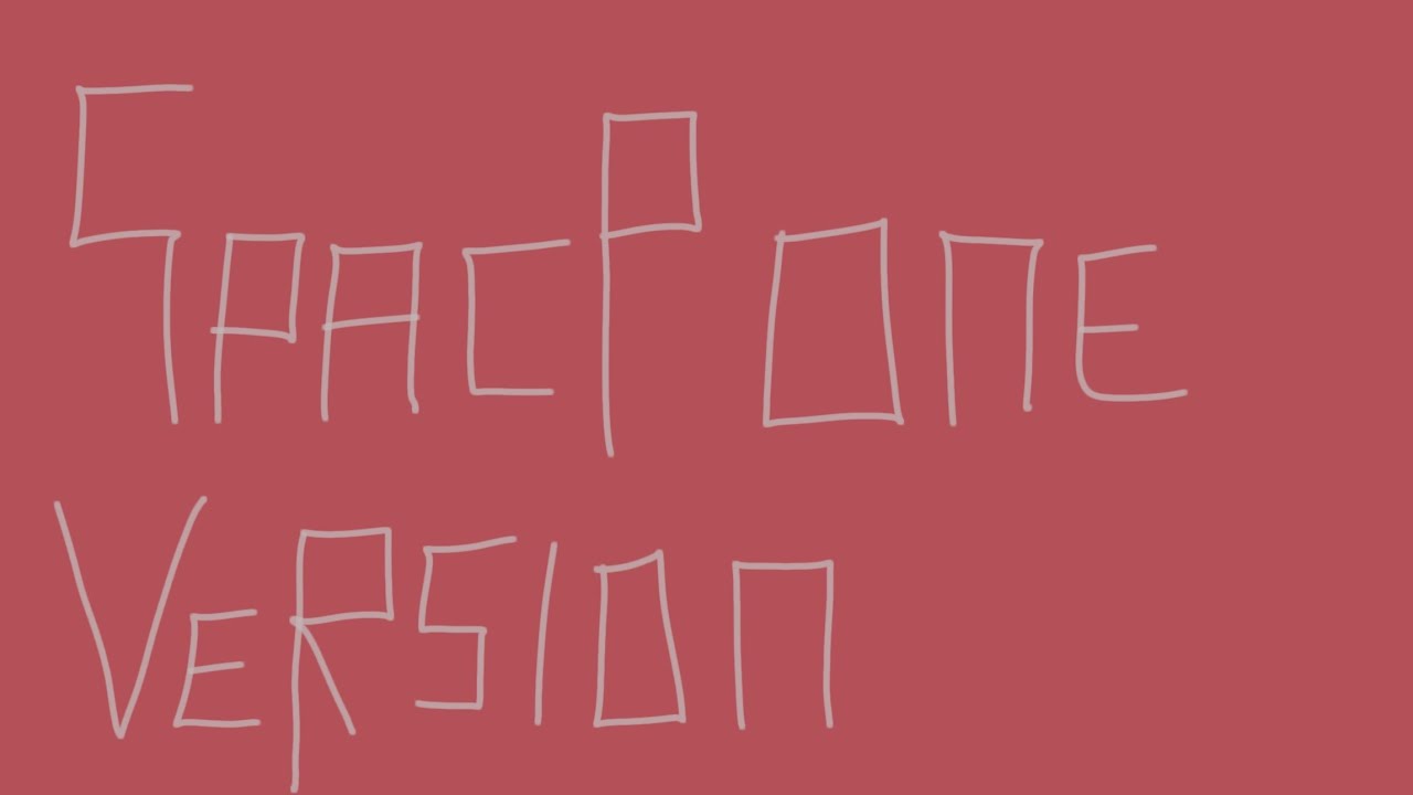 SpaceOne Version of Alphabet Graffitis parts 1-26 in my Color Covered By Picsart [27 minutes]