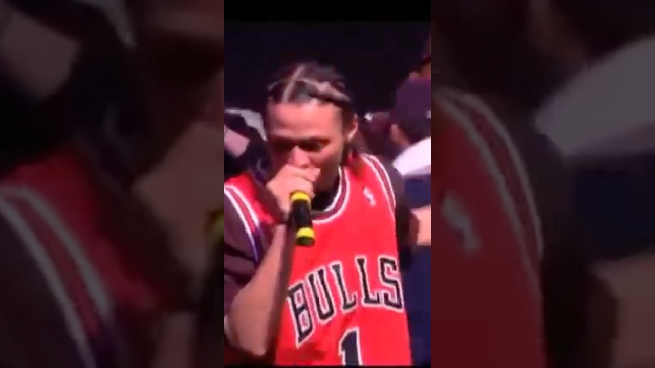 Bizzy Bone Thug Luv Live #artofwar #bonethugsnharmony