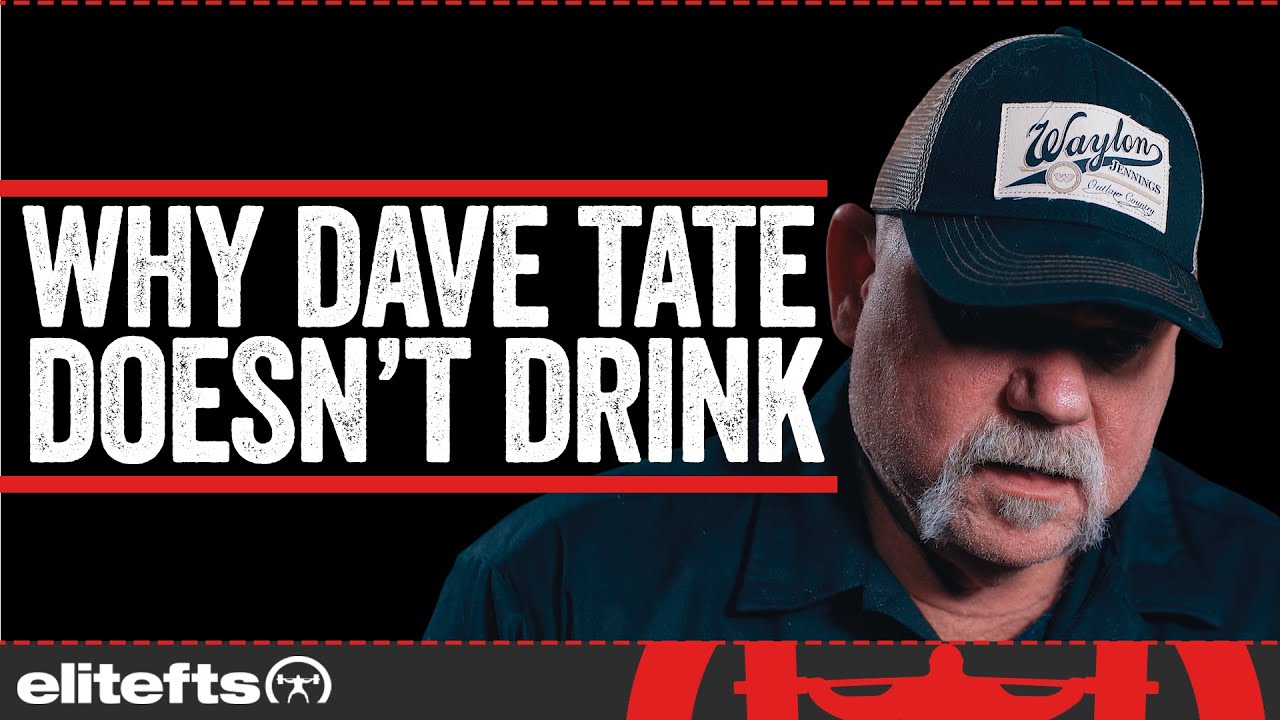 Dave Tate's Recovery Methods For Powerlifting