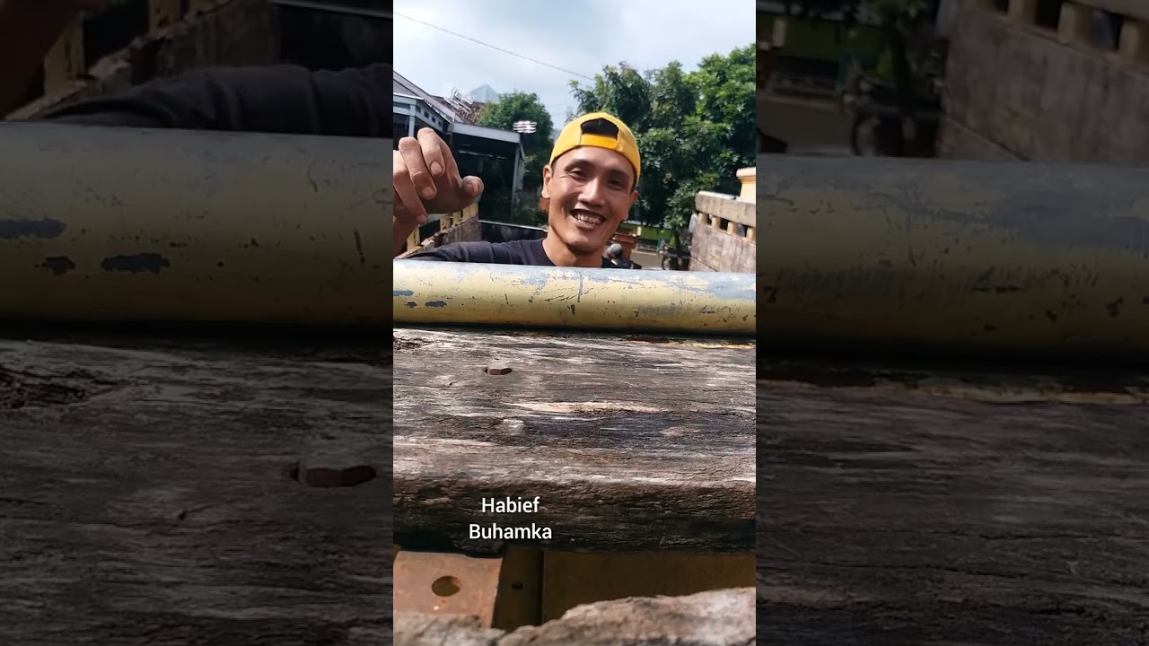 Nganterin barang pindahan