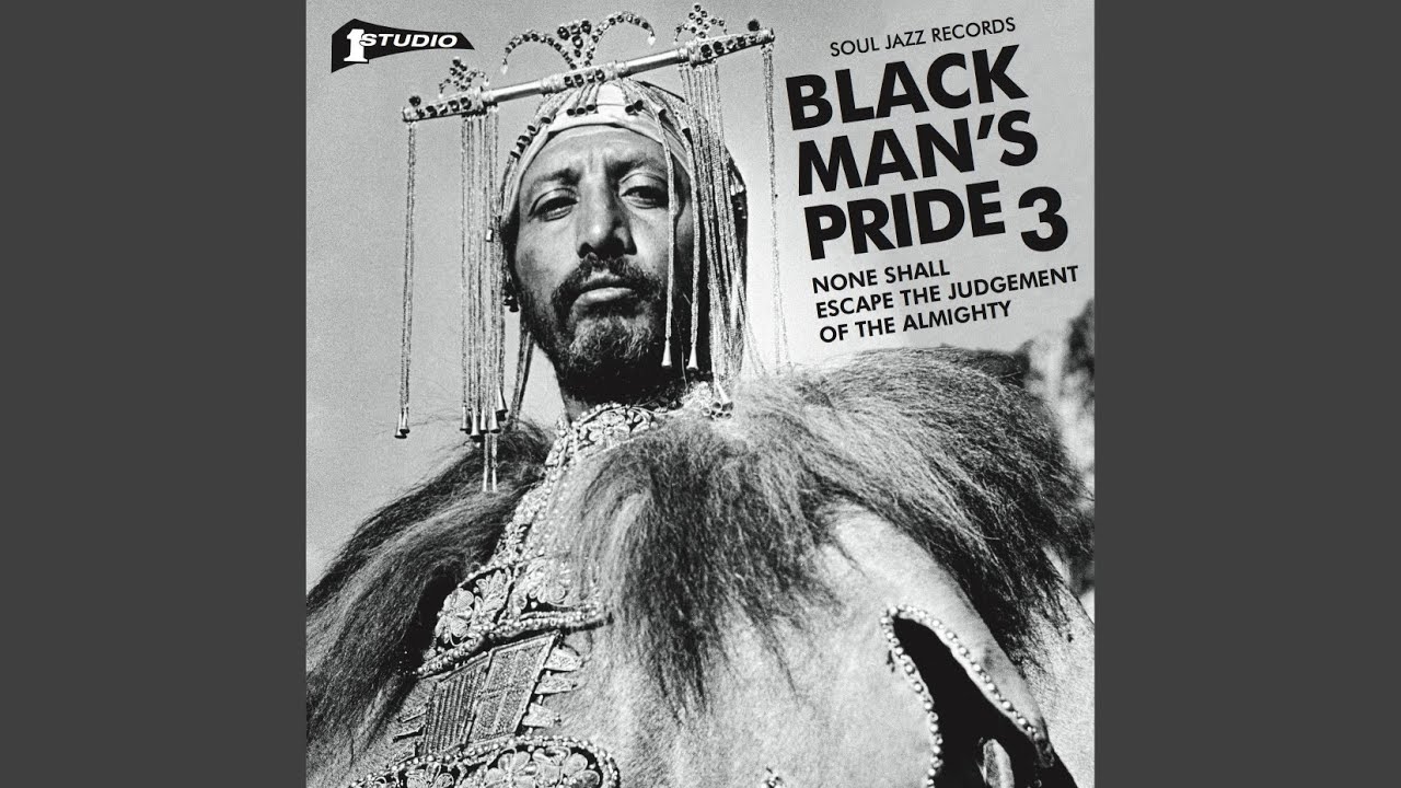 Selassie Bandman
