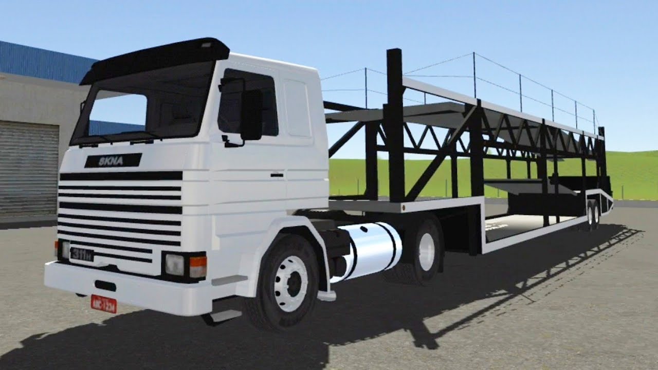 the road driver - UPDATE/Atualizações Customization|New Vehicles|Android iOS Truck and Bus simulator