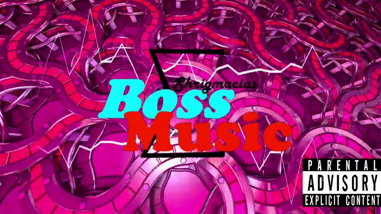 Mosh Pit Music