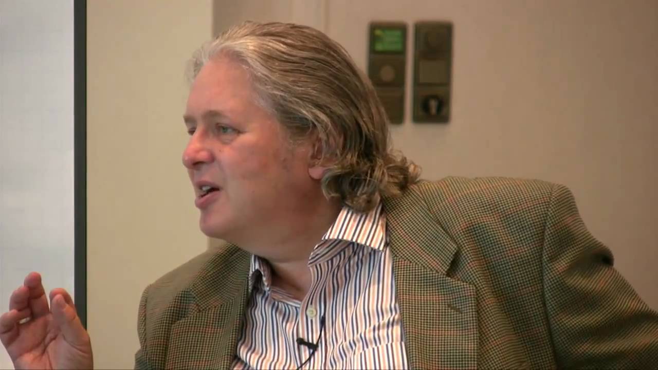 2 - Varga von Kibéd über systemische Interviewführung