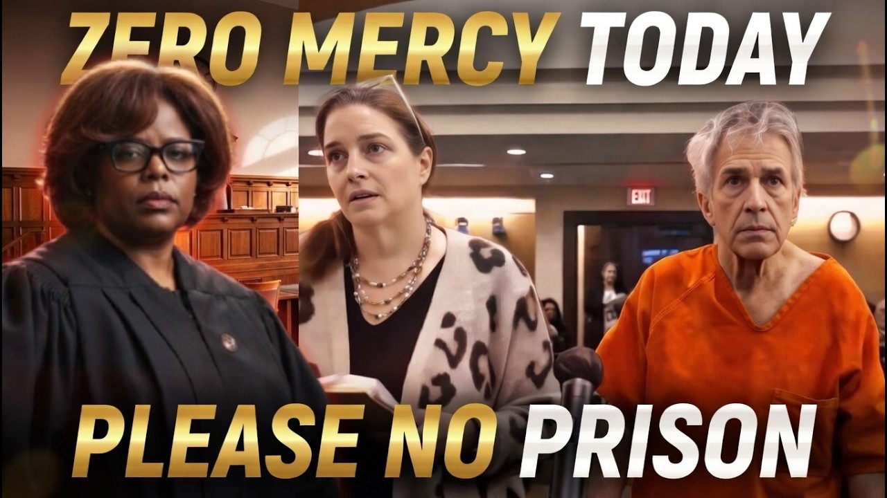 Probation Failure --Judge Boyd Loses Patience: Defendant Faces Prison Time