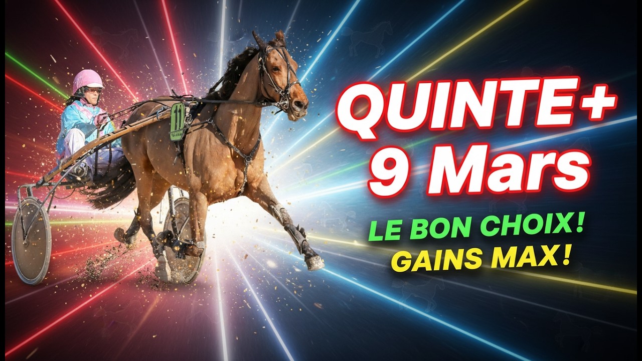 PRIX DE CANAPVILLE : POURQUOI LES FAVORIS VONT TOMBER !