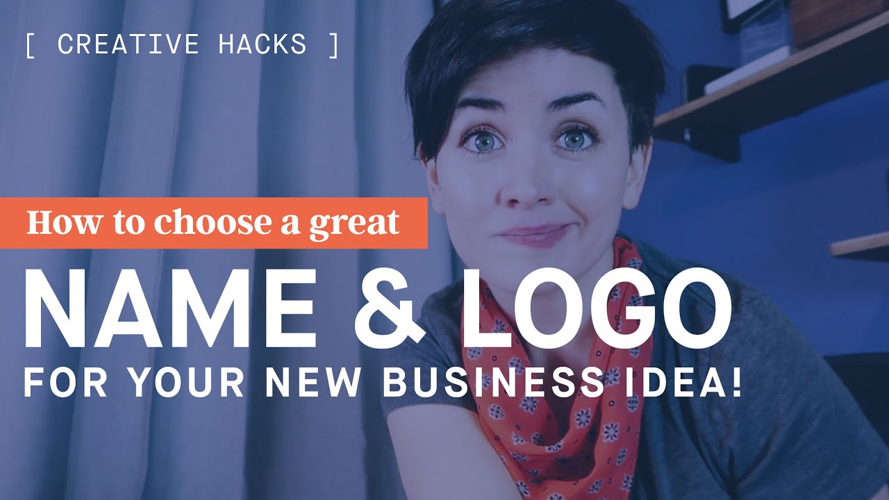 MVP: How to Name & Brand your idea in less than 30 min