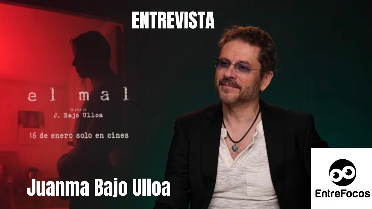 Juanma Bajo Ulloa: 