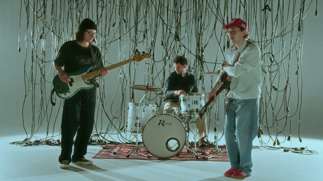 Sonbird – Zadzwoń do mnie (Official Visualizer)