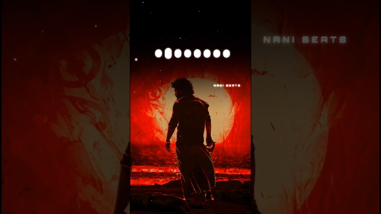 Devara - Red Sea Bgm Ringtone | Instagram Trending Reels Songs BGM Ringtone