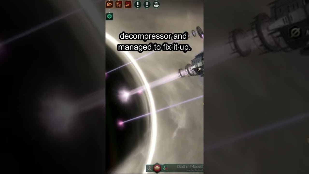Stellaris, но я начинаю как вассал павшей империи!