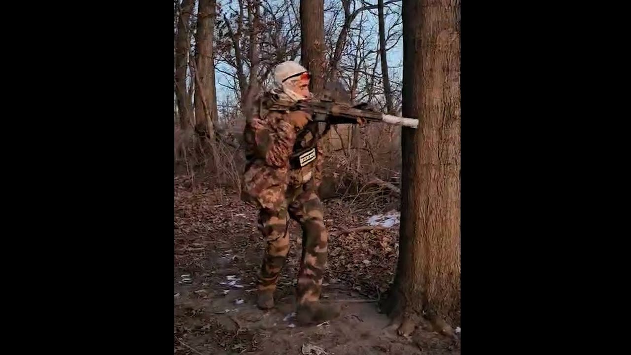 Ukrainian Mozambique Drill + Two Tips