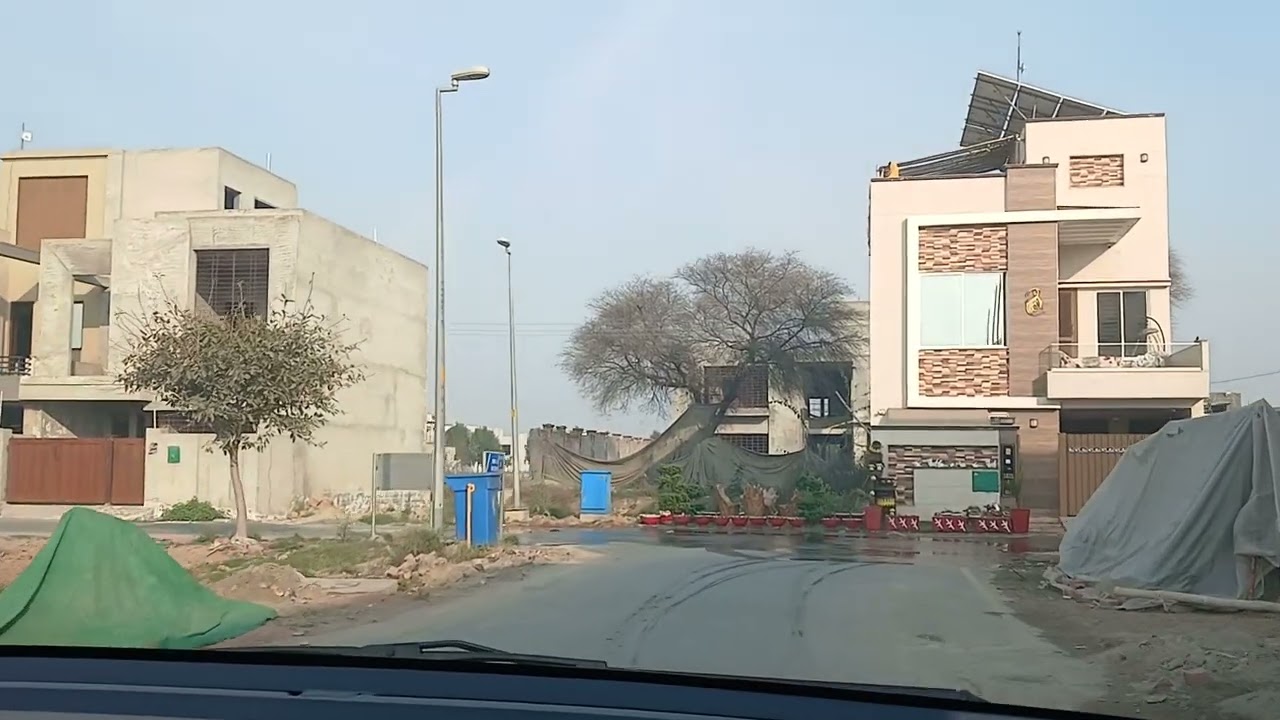 Bahria Orchard Lahore|8 marla plot for sale|03249484976|15-02-2026|