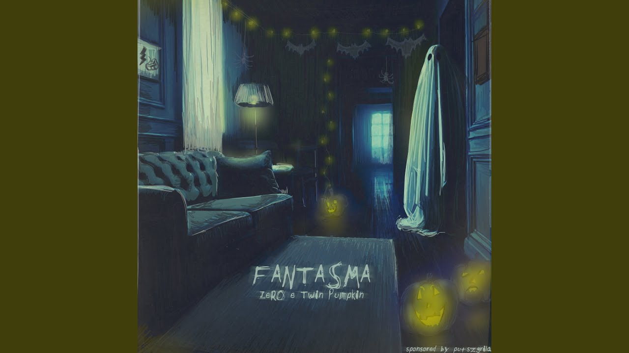 FANTASMA (Acoustic Version)