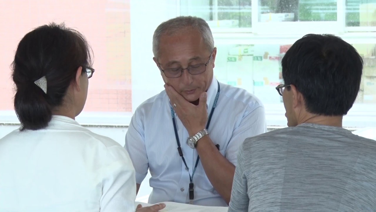 2019 東北学院高等学校オープンスクール