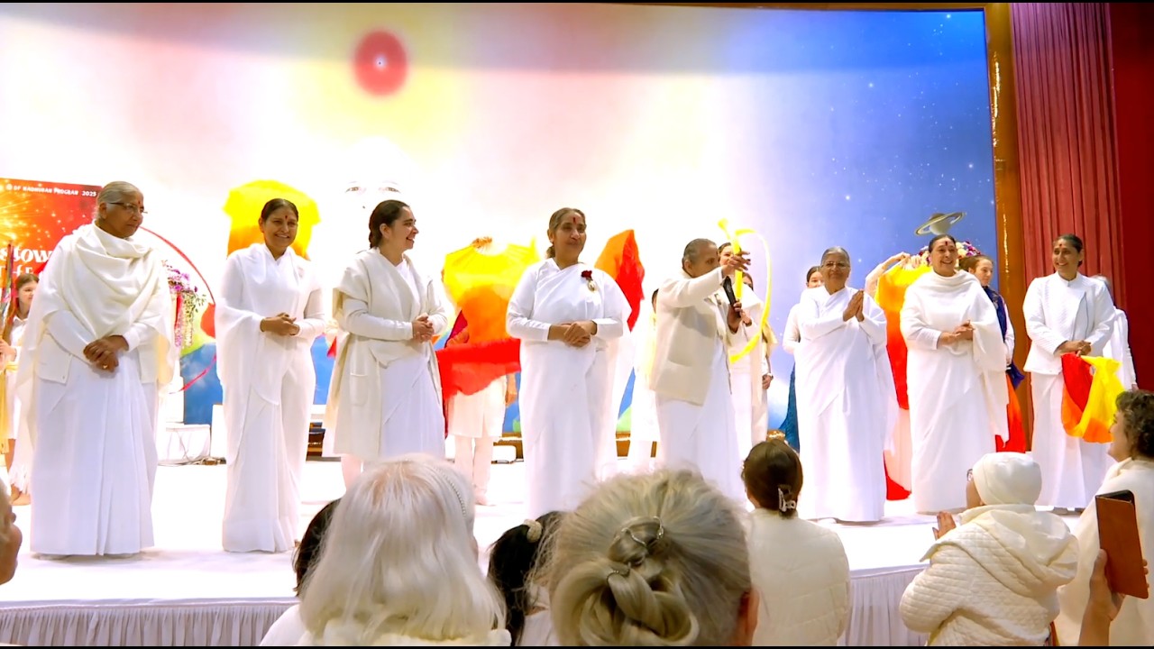 Gyan Sarovar Holi Celebration 4th March 2026