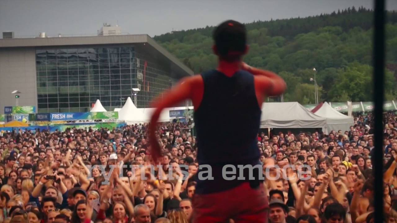 BVV Brno - Stvořeno pro z&aacute;žitky