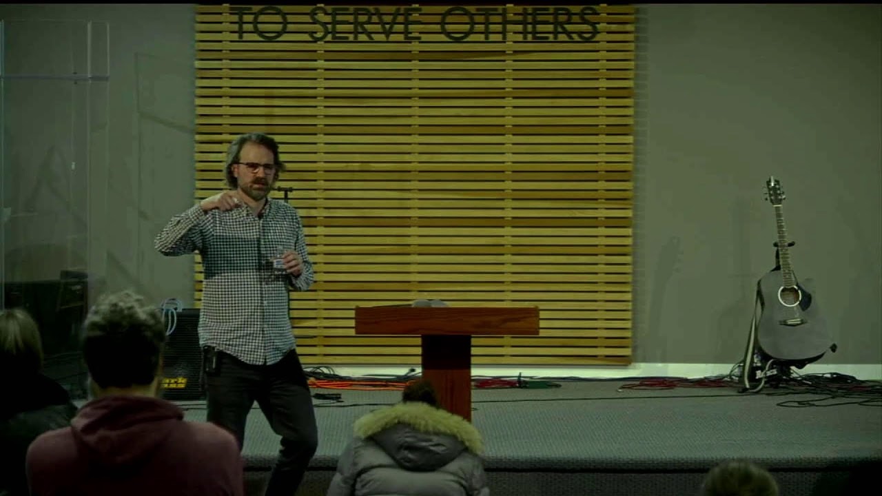 Radical Mission Starts With Daily Surrender