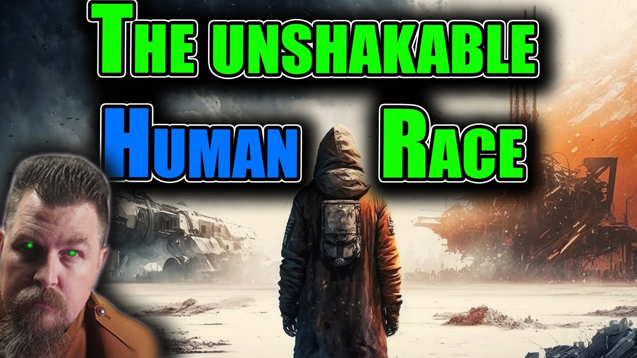 HFY Story : Unshakable & Soul weapons and human adaptability |1957~ Deathworld, War, Terran & Humans