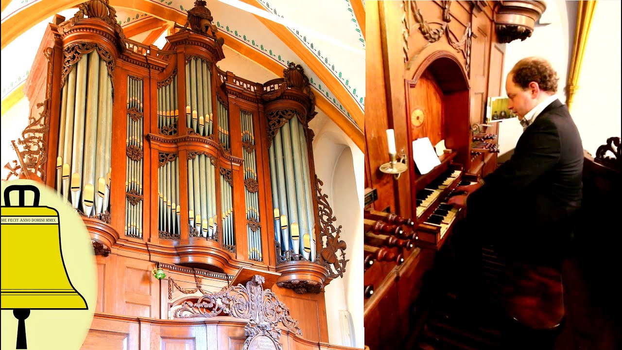 Lied 447, Het zal zijn in het laatste der tijden: Samenzang Hervormde kerk Bellingwolde