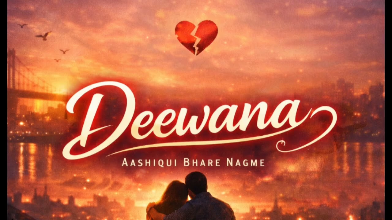 DEEWANA &ndash; SAMYAK (Official Audio)