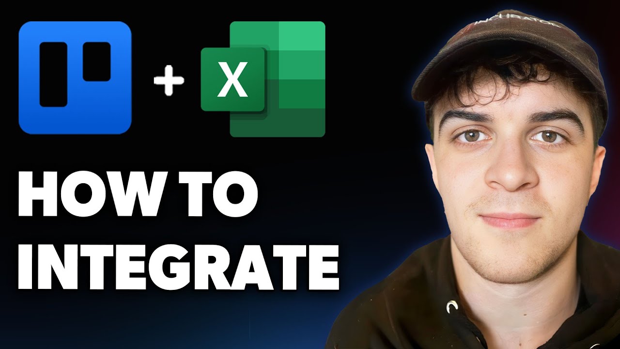 How to Integrate Trello With Microsoft Excel [2025 Full Guide]