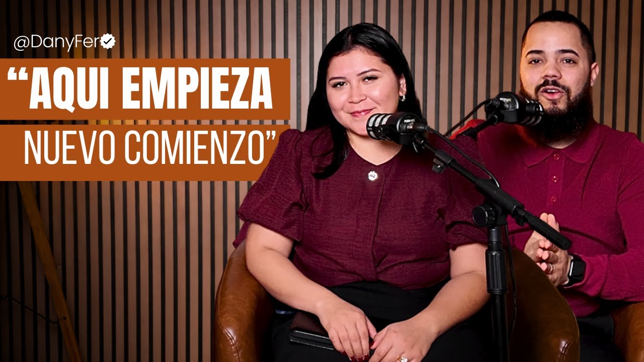 Preparemonos para los nuevos comienzos