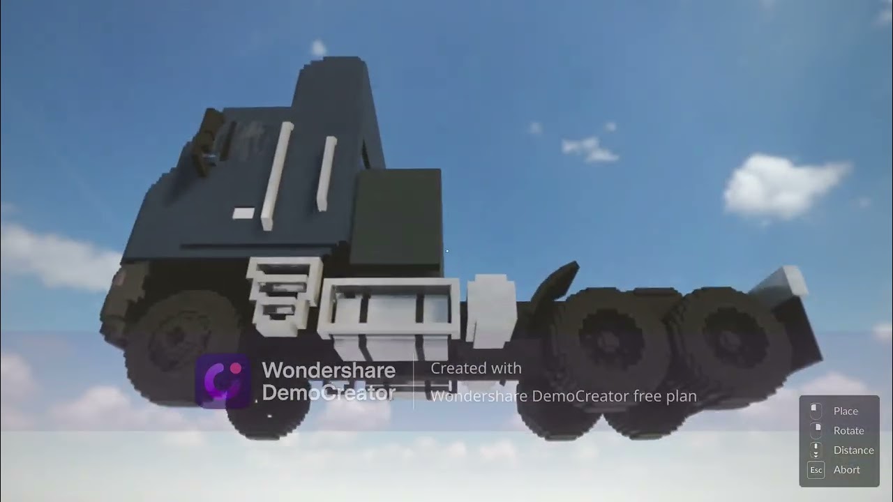 I Play Teardown And Play With Cars