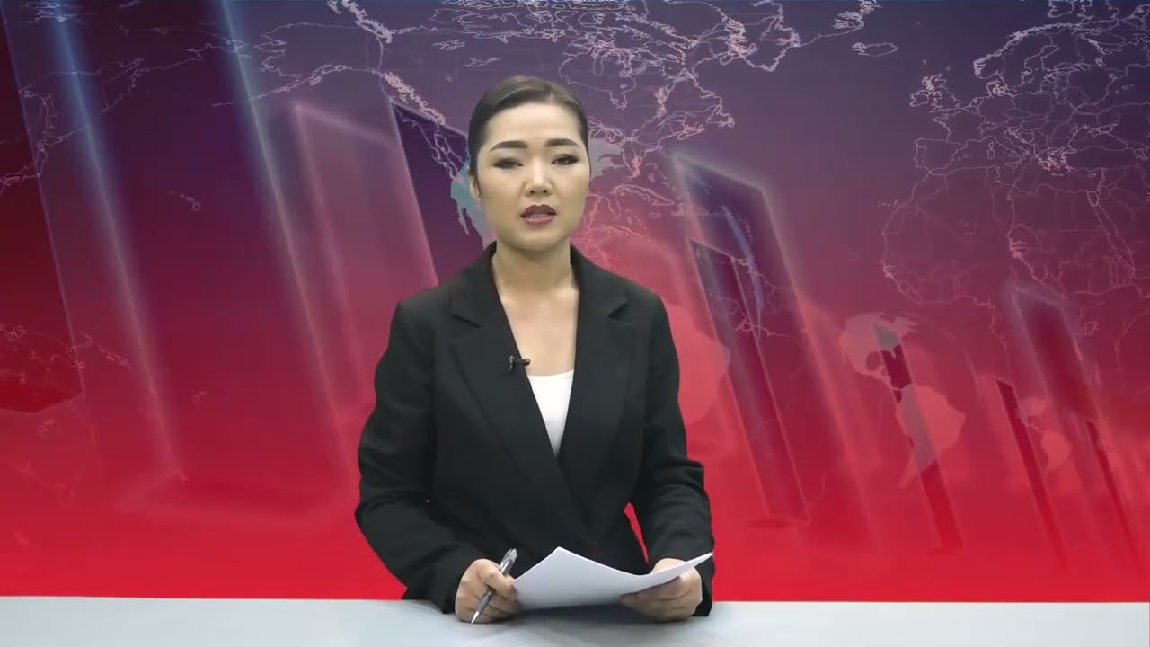 ЖАҢЫЛЫКТАР 12/02/2026